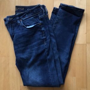 AE Extreme Flex Jeans 30x30